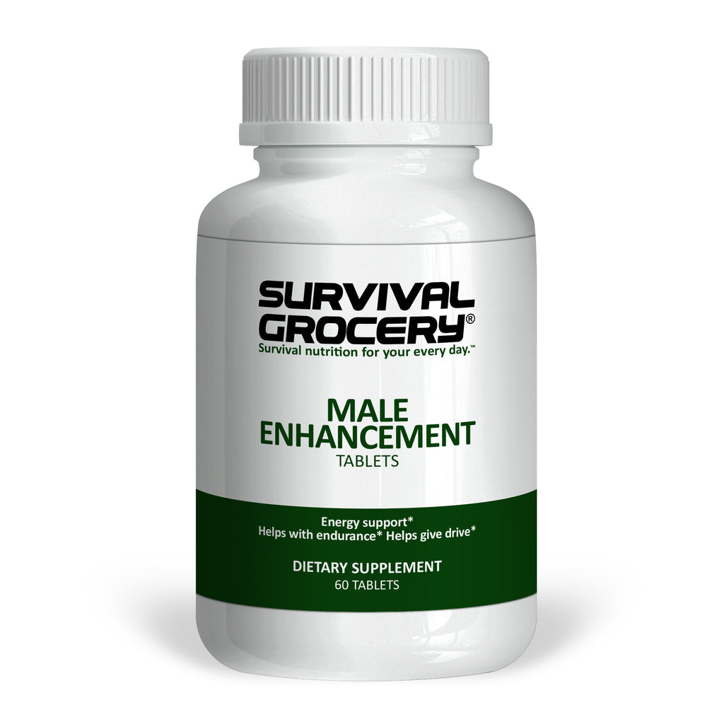 Male Enhancement