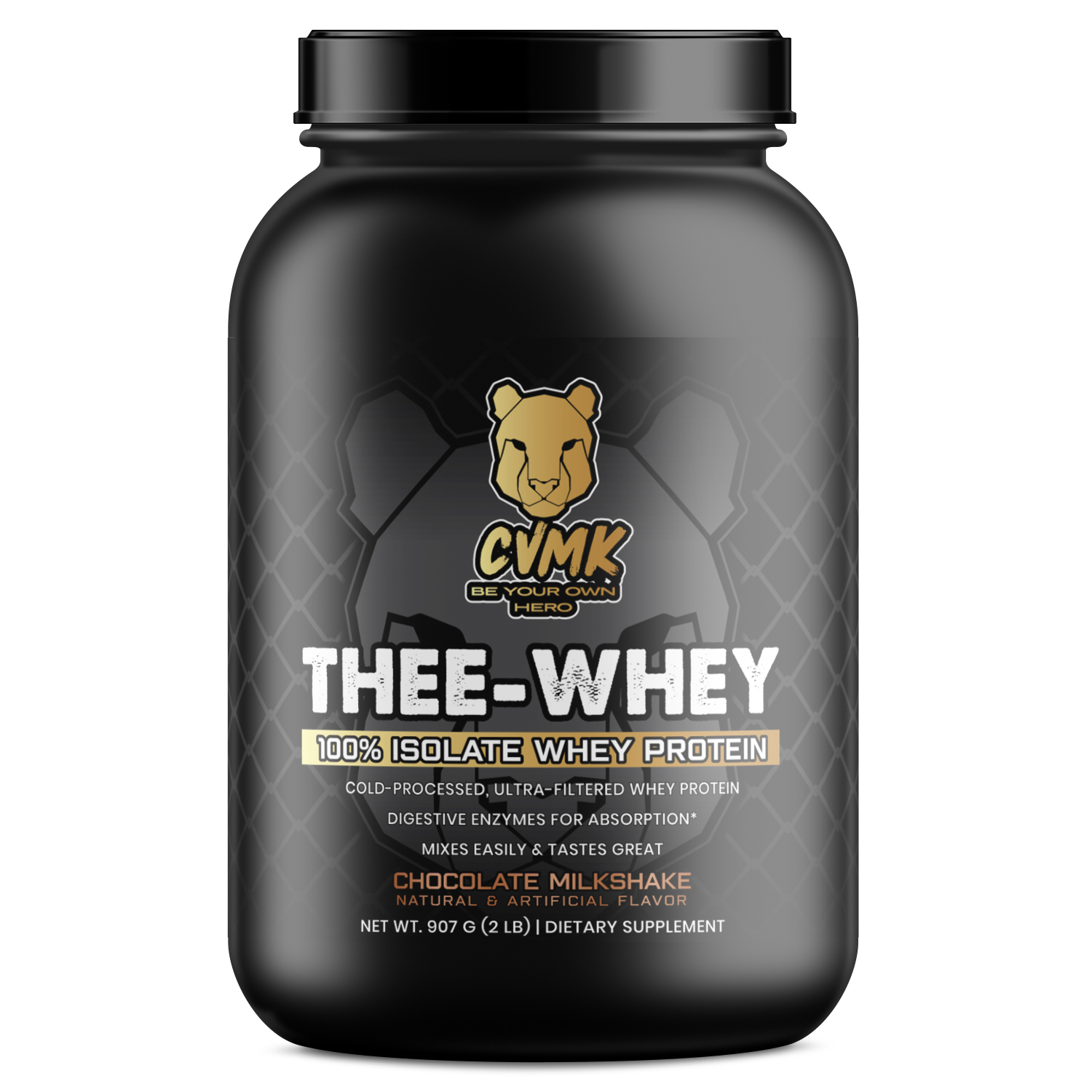 THEE-WHEY